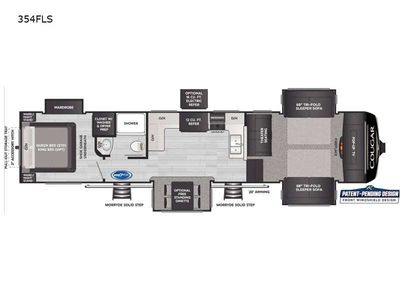2021 Keystone RV Cougar - Photo 2