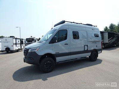 2026 Winnebago Revel Sport - Photo 2