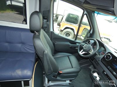 2026 Winnebago Revel Sport - Photo 8