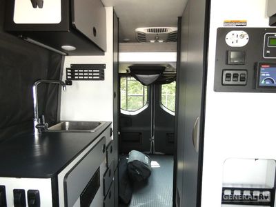 2026 Winnebago Revel Sport - Photo 5