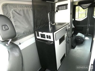 2026 Winnebago Revel Sport - Photo 7