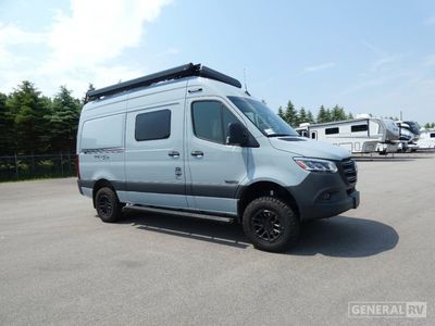 2026 Winnebago Revel Sport - Photo 1