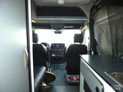 2026 Winnebago Revel Sport - Photo 6