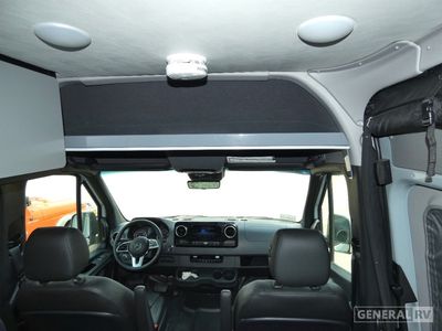 2026 Winnebago Revel Sport - Photo 13