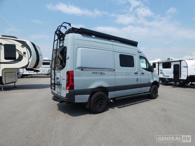 2026 Winnebago Revel Sport - Photo 4