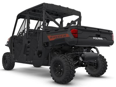 2026 Polaris Ranger Crew 1000 Premium - Photo 7
