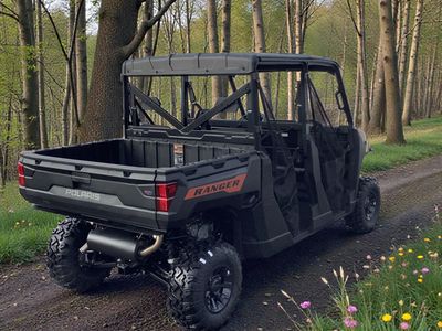 2026 Polaris Ranger Crew 1000 Premium - Photo 8