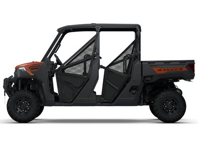 2026 Polaris Ranger Crew 1000 Premium - Photo 9