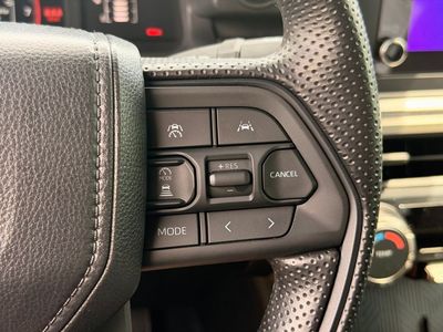 2024 Toyota Tacoma SR5 Double Cab — photo 28 view