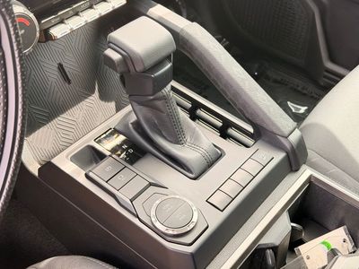 2024 Toyota Tacoma SR5 Double Cab — photo 33 view