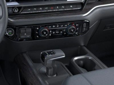 2026 Chevrolet Silverado 1500 — photo 23 view