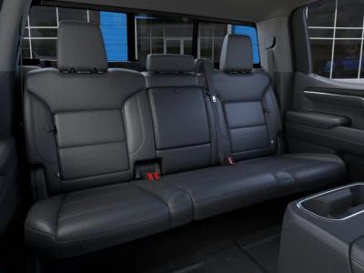 2026 Chevrolet Silverado 1500 — photo 41 view