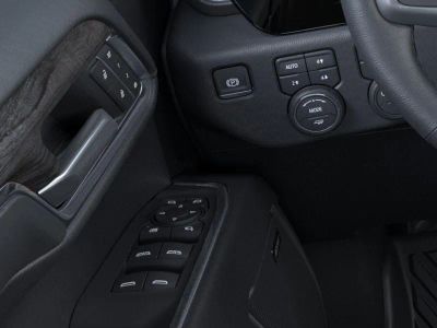 2026 Chevrolet Silverado 1500 — photo 22 view