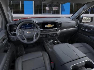 2026 Chevrolet Silverado 1500 — photo 39 view