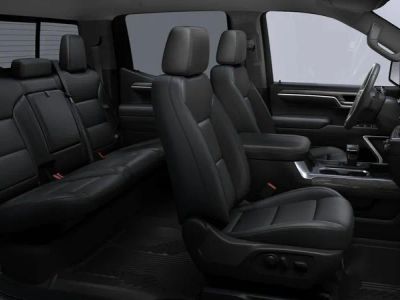 2026 Chevrolet Silverado 1500 — photo 54 view