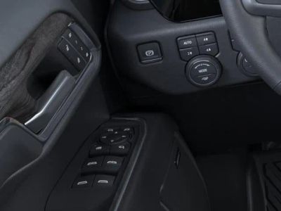 2026 Chevrolet Silverado 1500 — photo 46 view