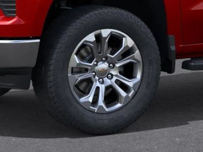2026 Chevrolet Silverado 1500 — photo 33 view