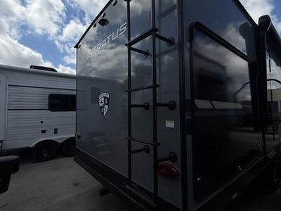 2026 Venture RV STRATUS - Photo 22