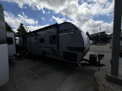 2026 Venture RV STRATUS - Photo 20