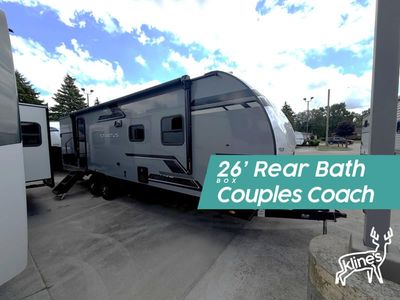 2026 Venture RV STRATUS - Photo 1