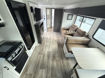 2026 Venture RV STRATUS - Photo 4