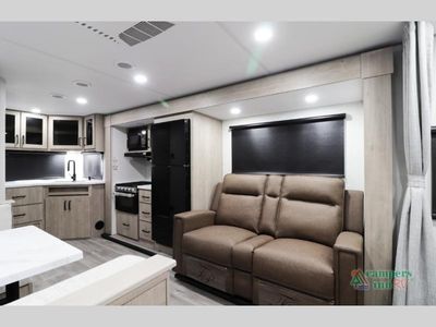 2026 Grand Design Imagine XLS — photo 12 view