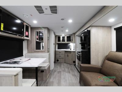 2026 Grand Design Imagine XLS — photo 10 view
