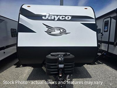2026 Jayco Jay Feather Air - Photo 1