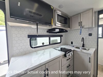 2026 Jayco Jay Feather Air - Photo 8