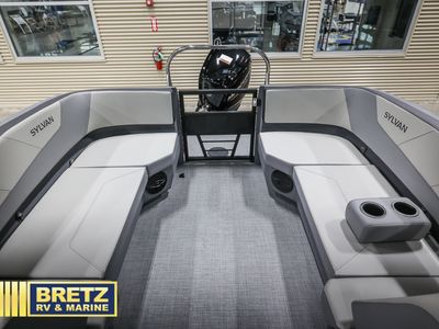 2026 Sylvan A - Series - Photo 8