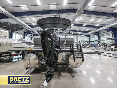 2026 Sylvan A - Series - Photo 1