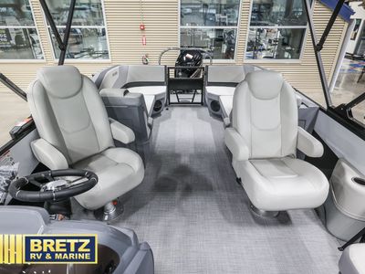 2026 Sylvan A - Series - Photo 11