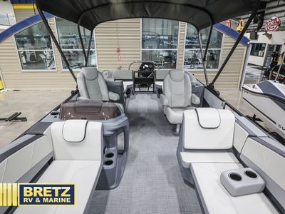 2026 Sylvan A - Series - Photo 12