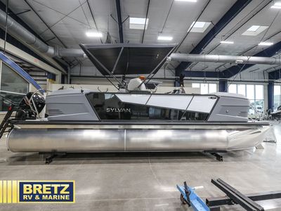 2026 Sylvan A - Series - Photo 5
