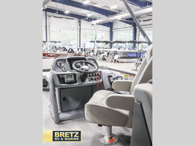2026 Sylvan A - Series - Photo 9