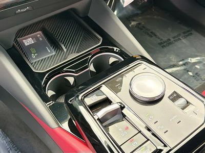 2026 BMW 5 Series — photo 29 view