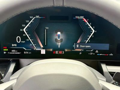 2026 BMW 5 Series — photo 41 view