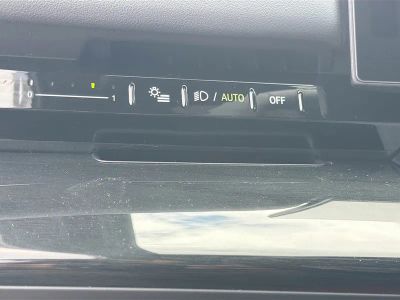 2026 BMW 5 Series — photo 36 view