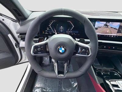 2026 BMW 5 Series — photo 40 view
