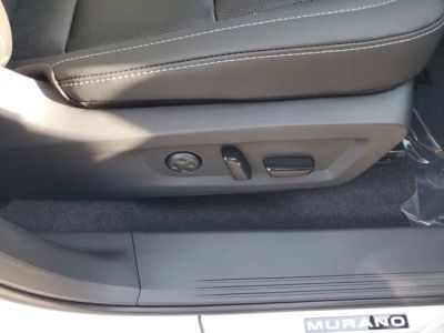 2026 Nissan Murano — photo 34 view