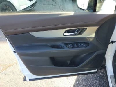 2026 Nissan Murano — photo 8 view