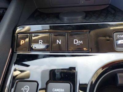 2026 Nissan Murano — photo 22 view