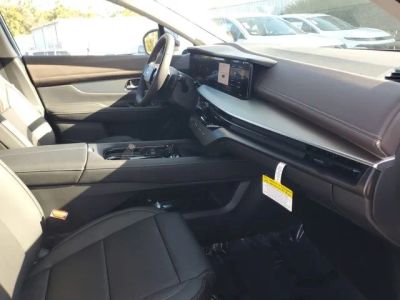 2026 Nissan Murano — photo 32 view