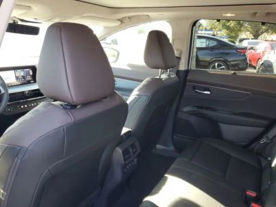 2026 Nissan Murano — photo 26 view