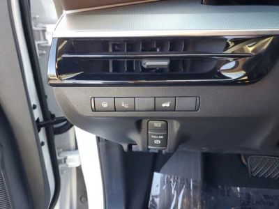 2026 Nissan Murano — photo 13 view
