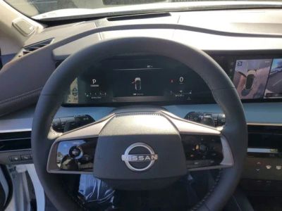 2026 Nissan Murano — photo 16 view