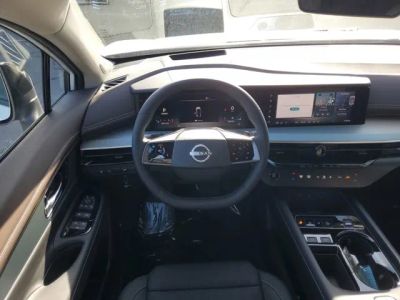 2026 Nissan Murano — photo 25 view
