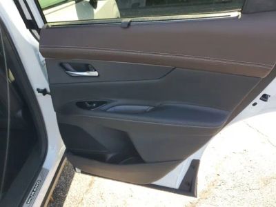 2026 Nissan Murano — photo 31 view