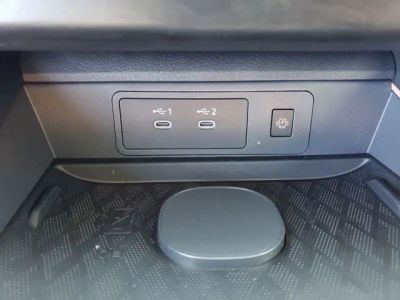 2026 Nissan Murano — photo 21 view