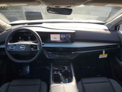 2026 Nissan Murano — photo 24 view